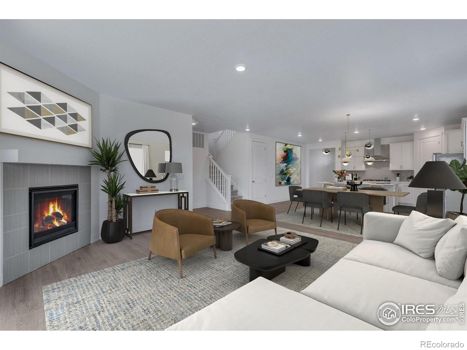 MLS Image #3 for 1869  chaffee crest drive,berthoud, Colorado