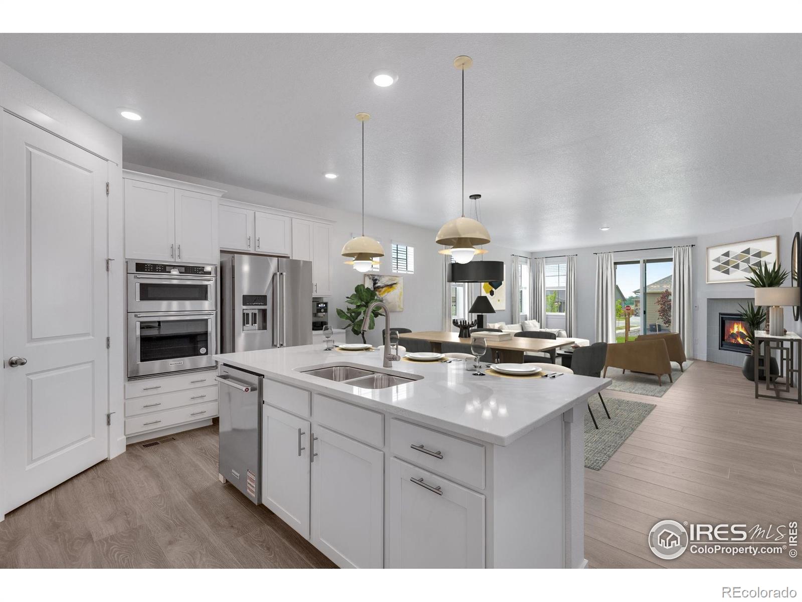 MLS Image #5 for 1869  chaffee crest drive,berthoud, Colorado