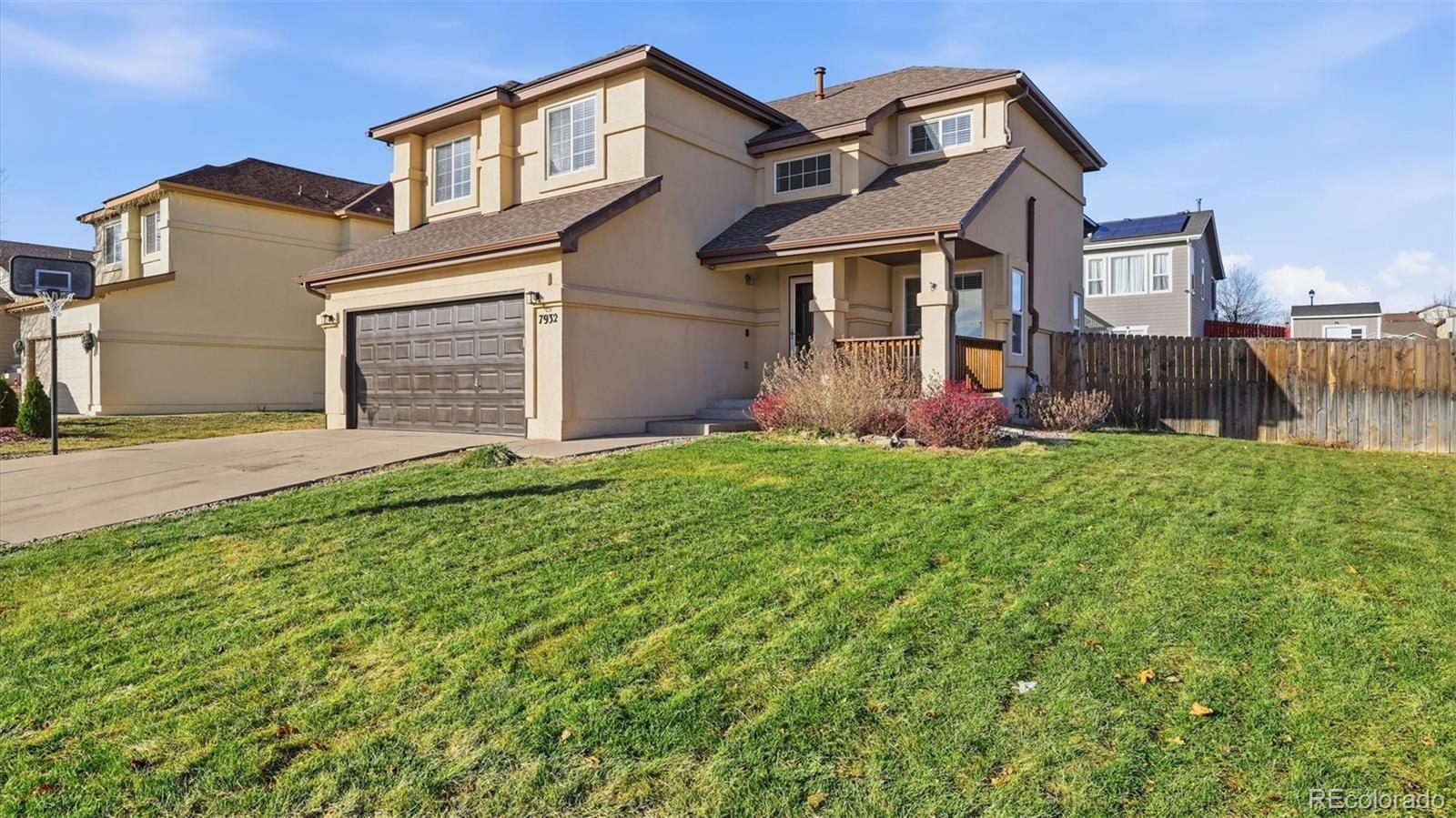 MLS Image #3 for 7932  steward lane,colorado springs, Colorado