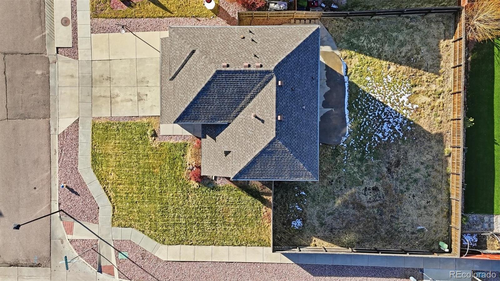 MLS Image #44 for 7932  steward lane,colorado springs, Colorado
