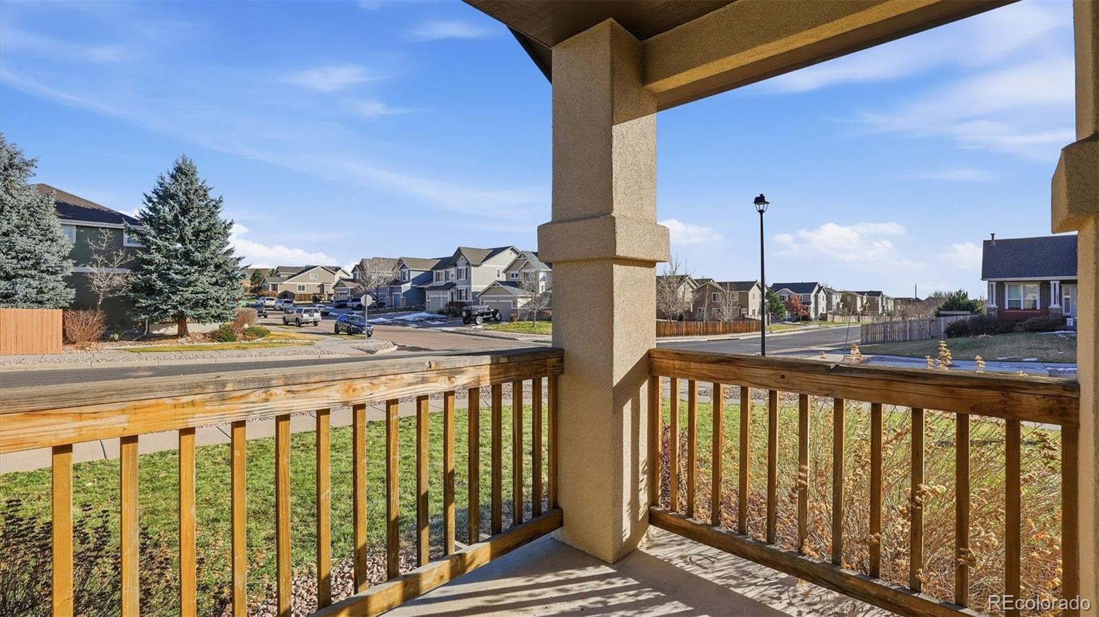 MLS Image #5 for 7932  steward lane,colorado springs, Colorado