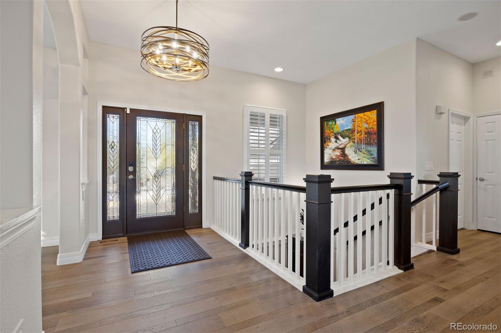 MLS Image #1 for 7164  havenwood drive,castle pines, Colorado
