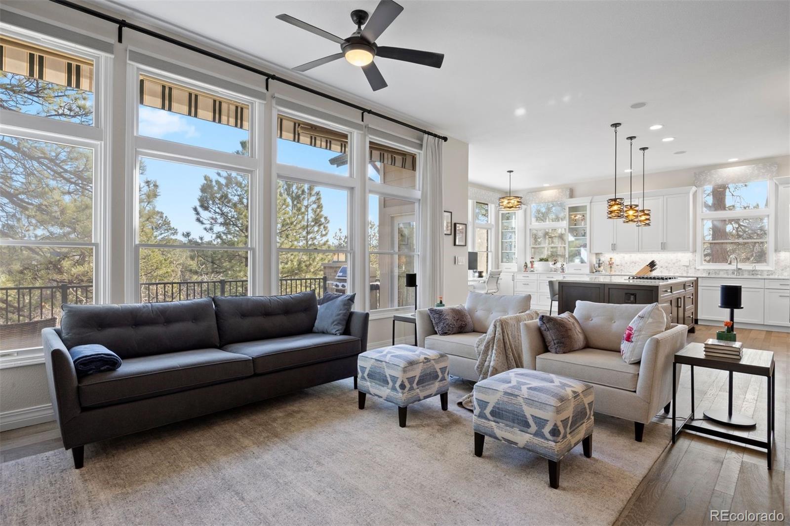 MLS Image #10 for 7164  havenwood drive,castle pines, Colorado