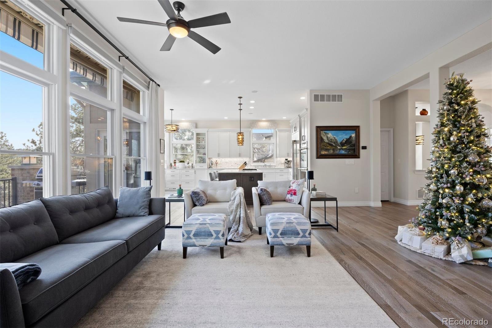 MLS Image #11 for 7164  havenwood drive,castle pines, Colorado