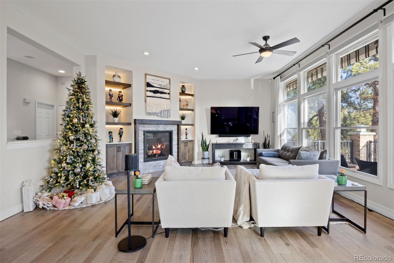 MLS Image #12 for 7164  havenwood drive,castle pines, Colorado