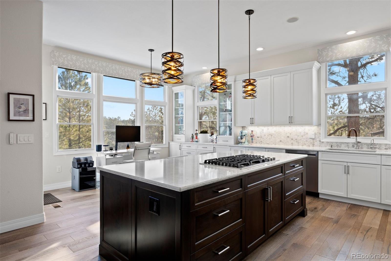 MLS Image #13 for 7164  havenwood drive,castle pines, Colorado