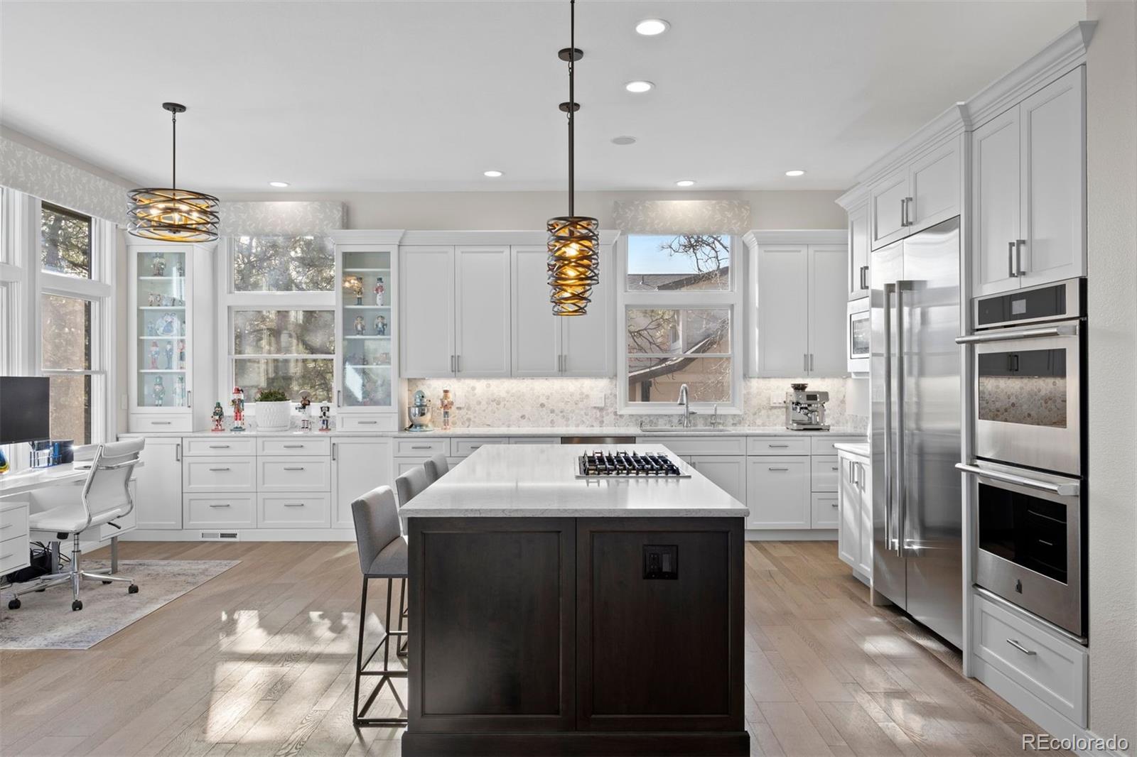 MLS Image #14 for 7164  havenwood drive,castle pines, Colorado