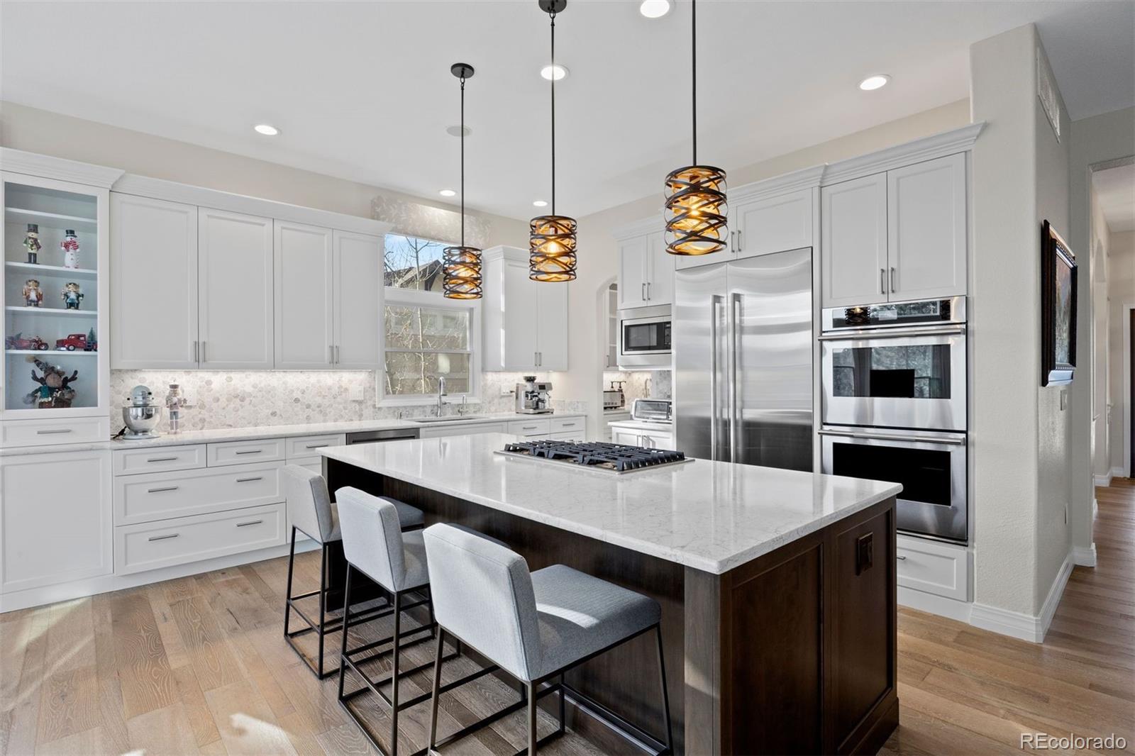 MLS Image #15 for 7164  havenwood drive,castle pines, Colorado