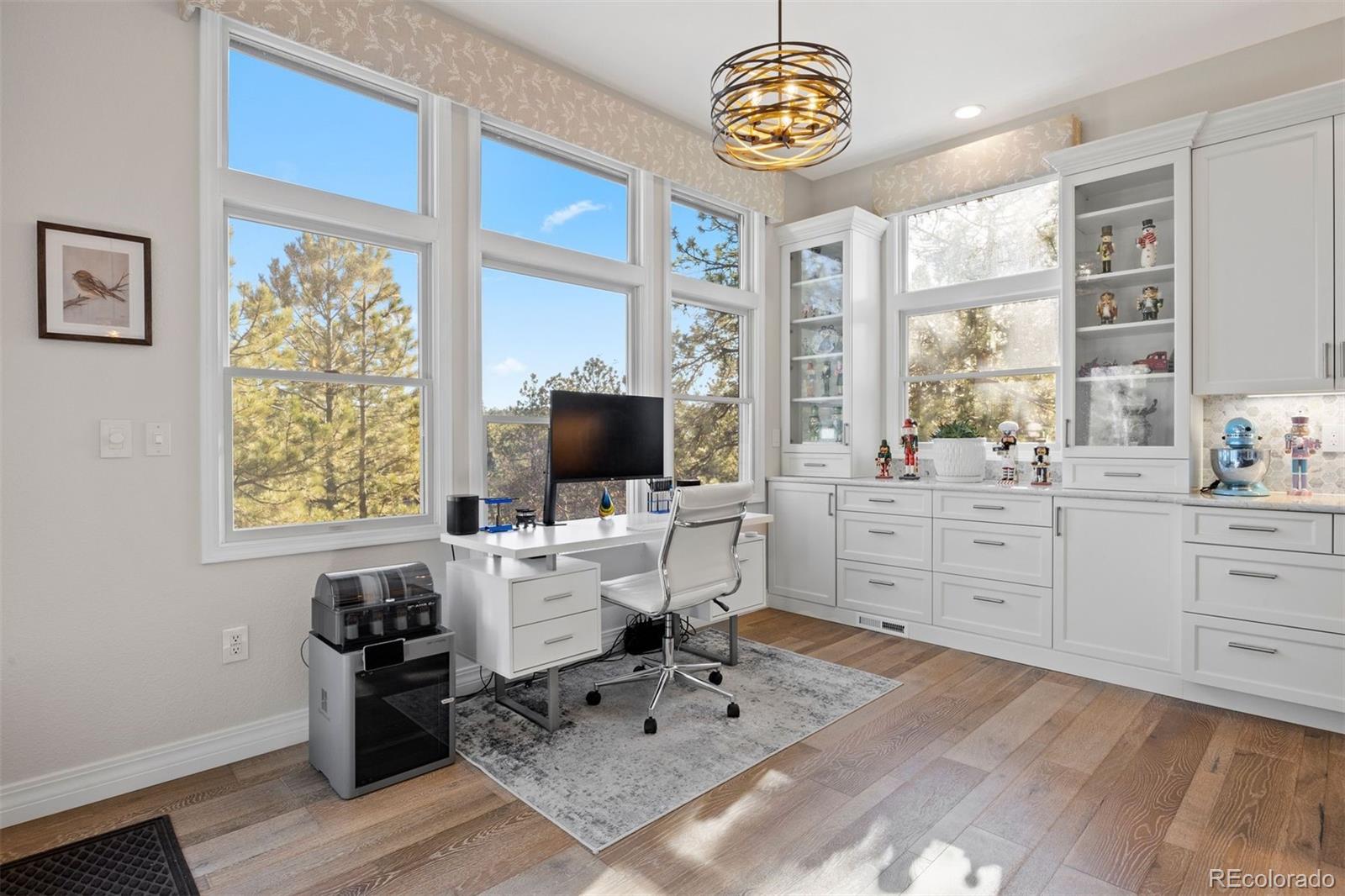 MLS Image #16 for 7164  havenwood drive,castle pines, Colorado