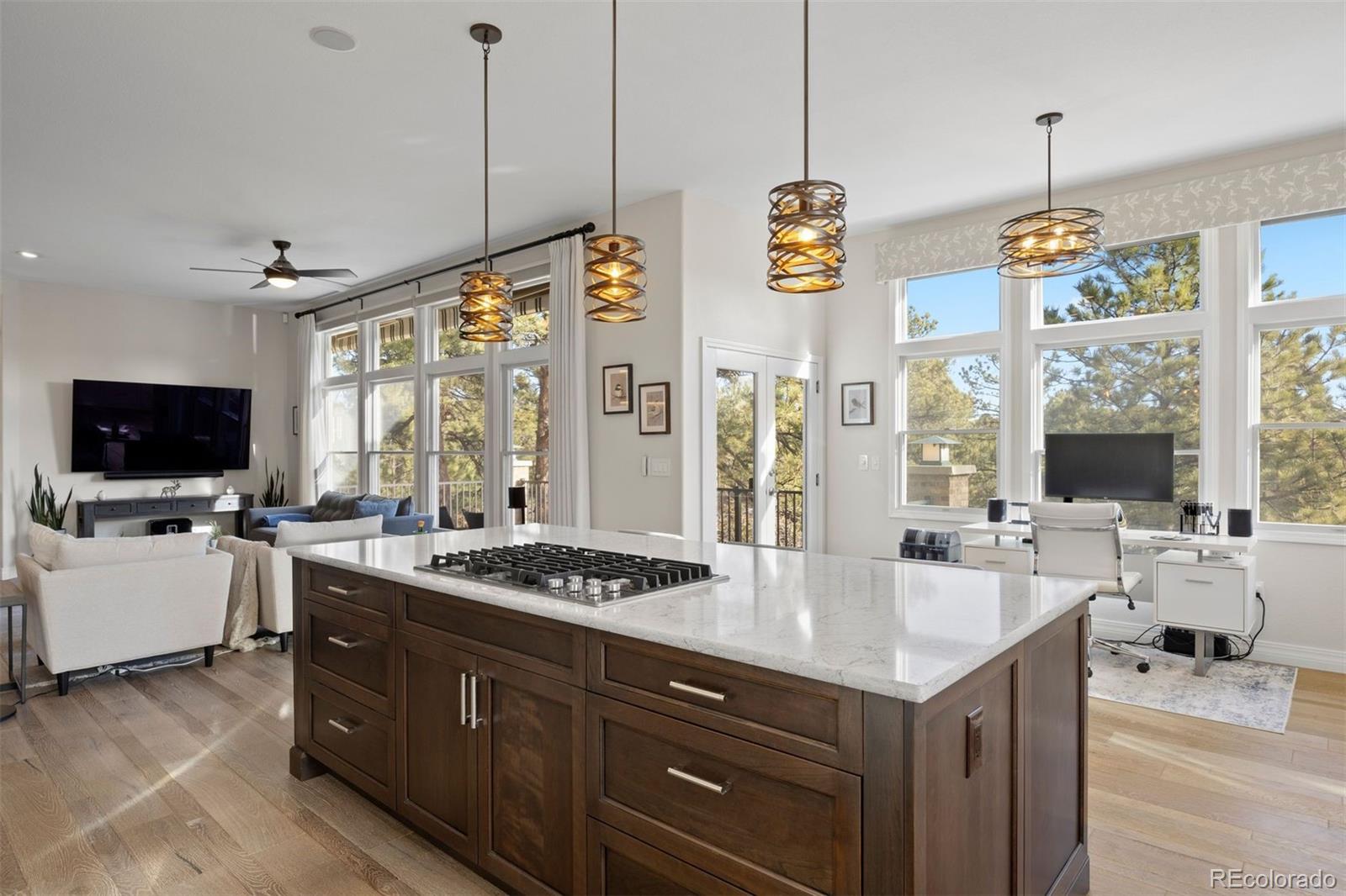 MLS Image #17 for 7164  havenwood drive,castle pines, Colorado