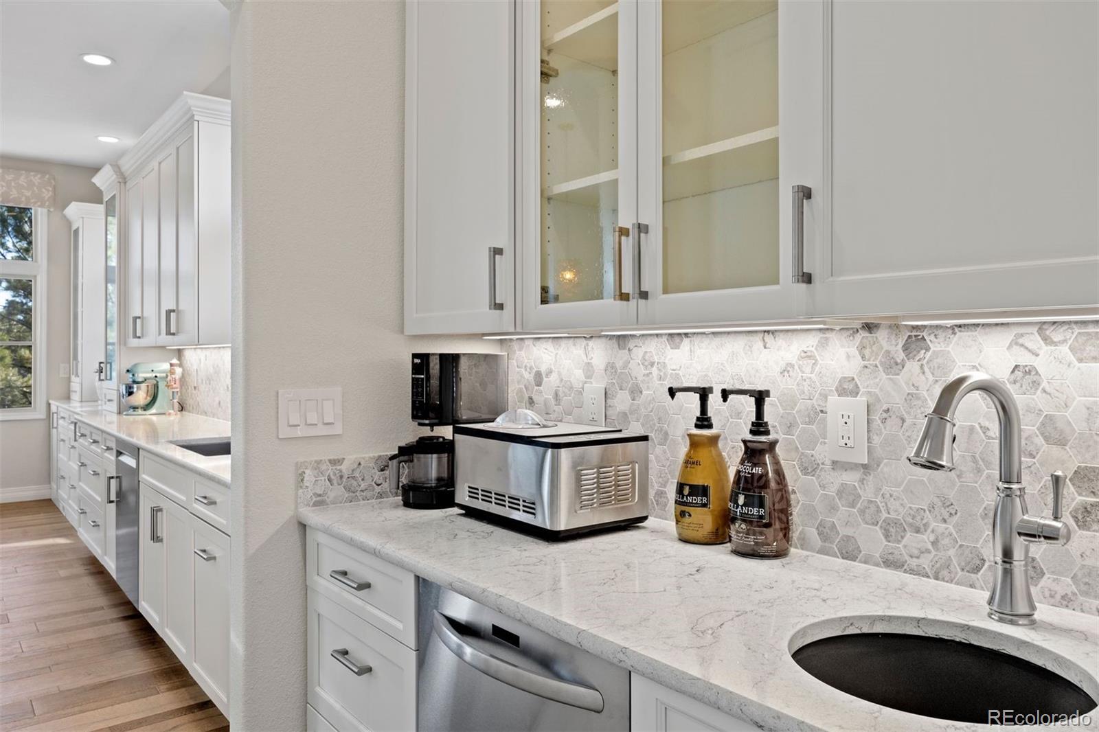 MLS Image #19 for 7164  havenwood drive,castle pines, Colorado