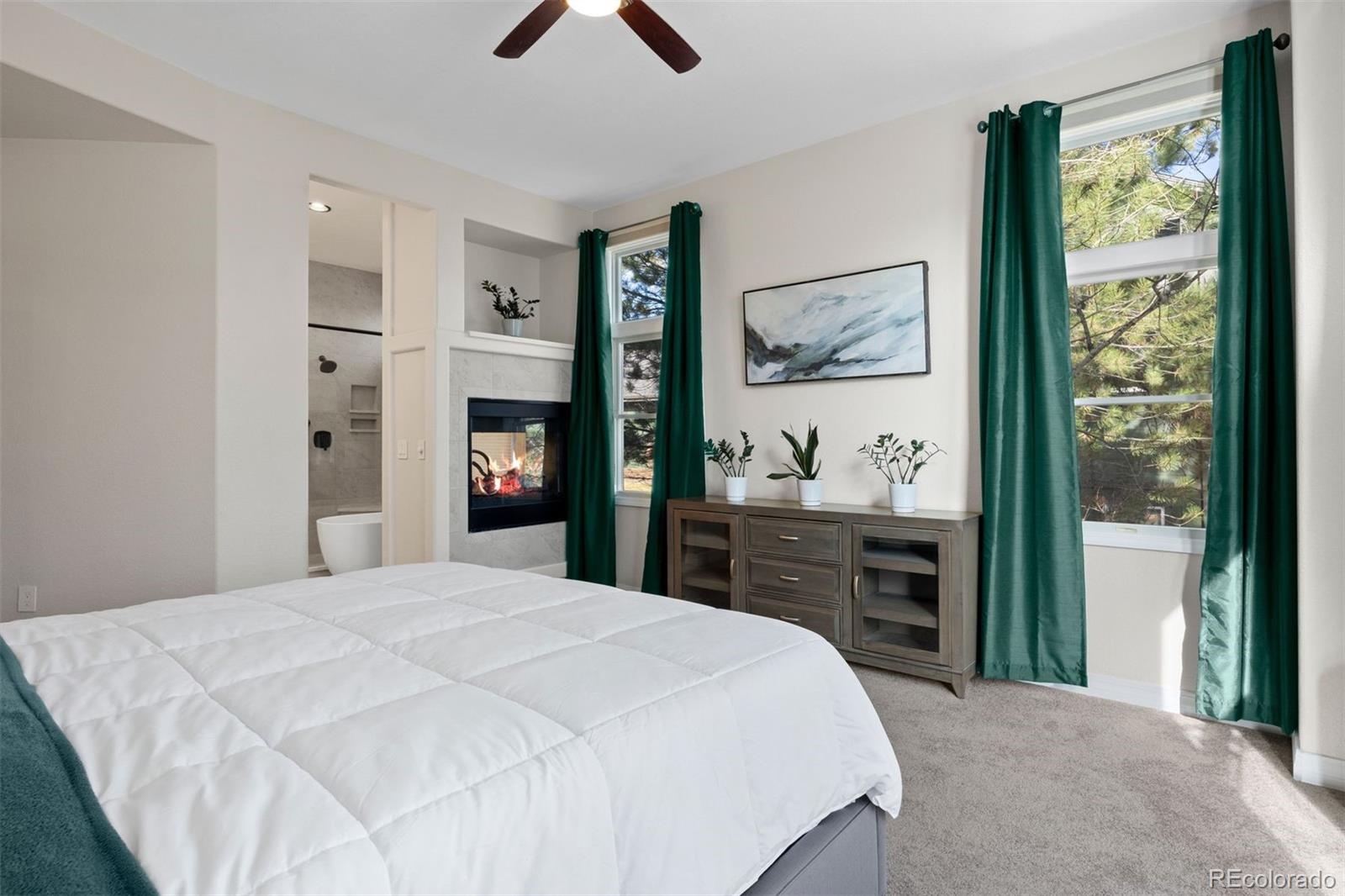MLS Image #20 for 7164  havenwood drive,castle pines, Colorado