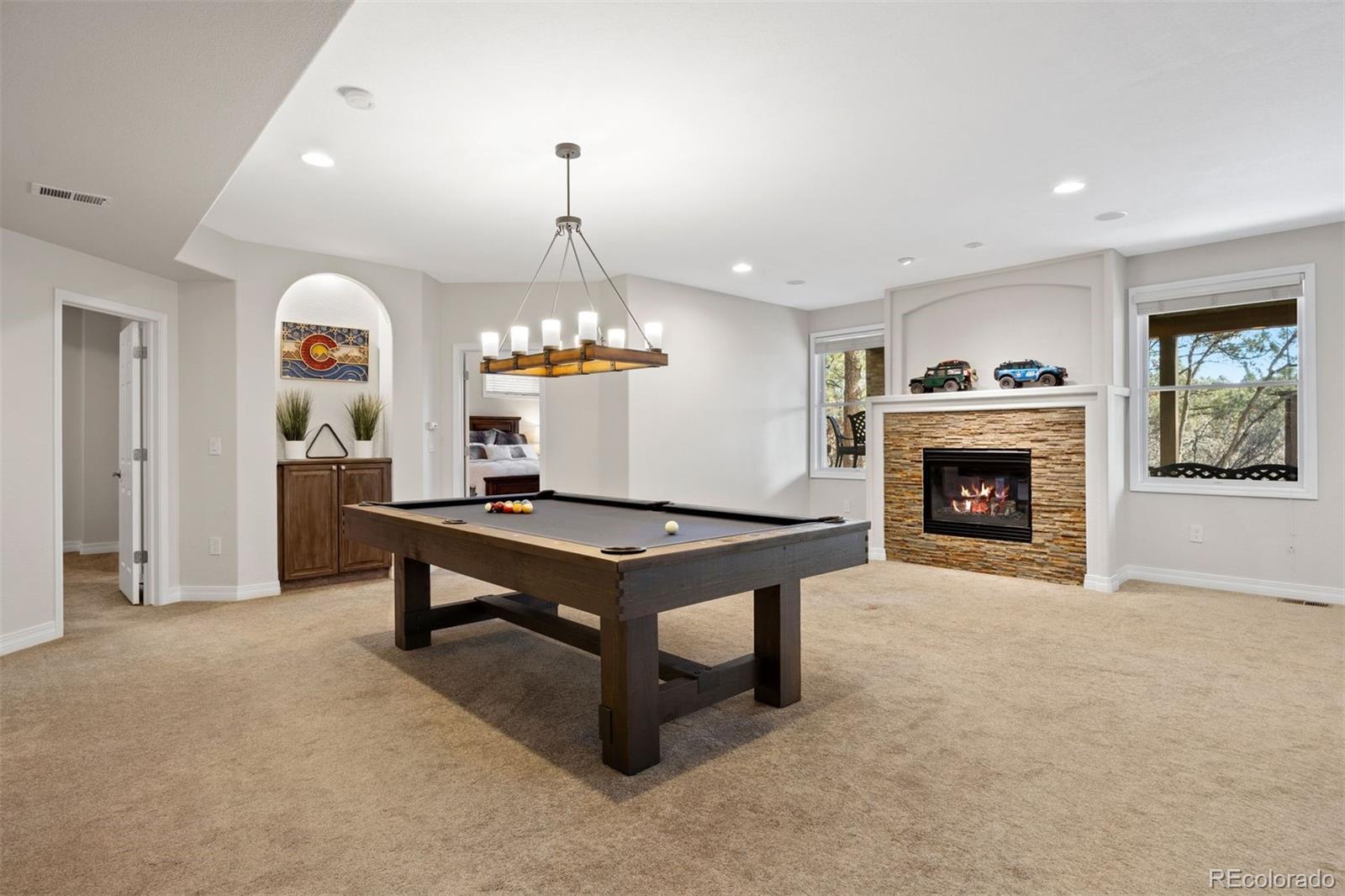 MLS Image #27 for 7164  havenwood drive,castle pines, Colorado