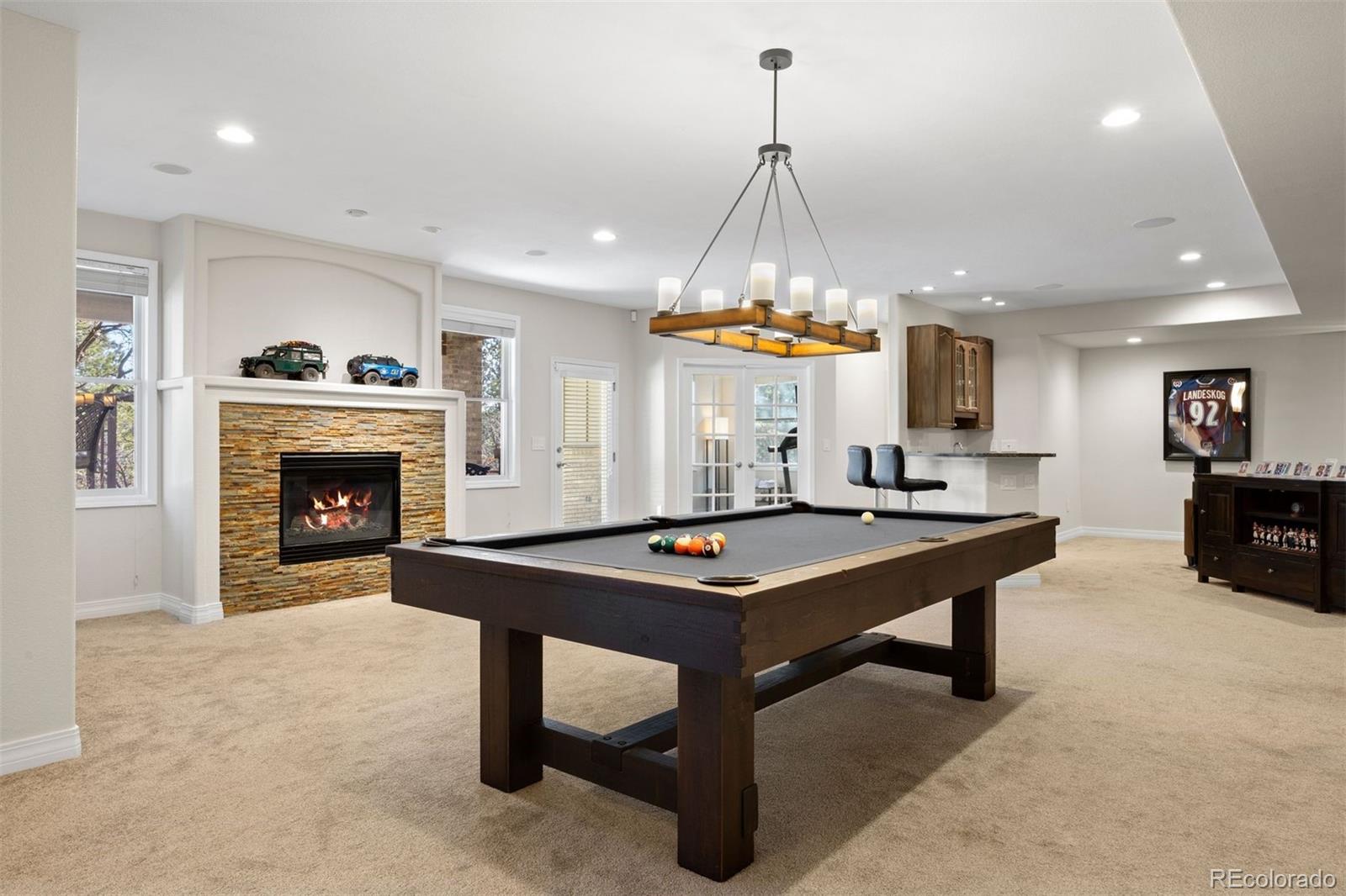 MLS Image #28 for 7164  havenwood drive,castle pines, Colorado