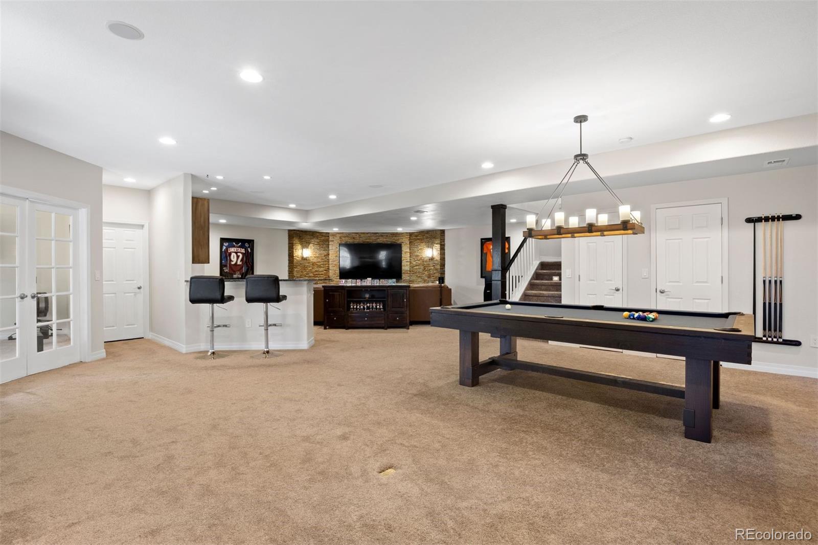 MLS Image #29 for 7164  havenwood drive,castle pines, Colorado