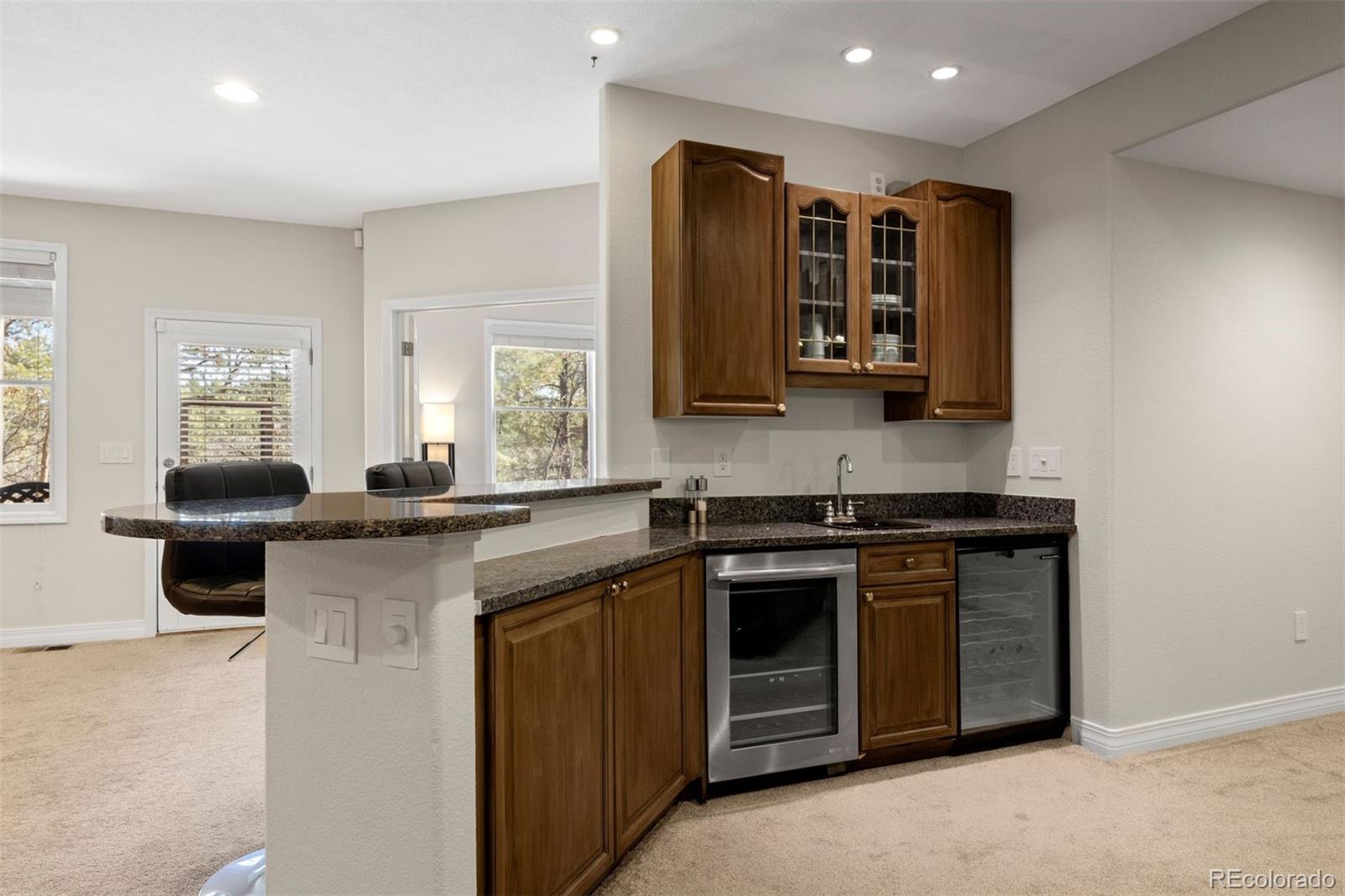 MLS Image #30 for 7164  havenwood drive,castle pines, Colorado