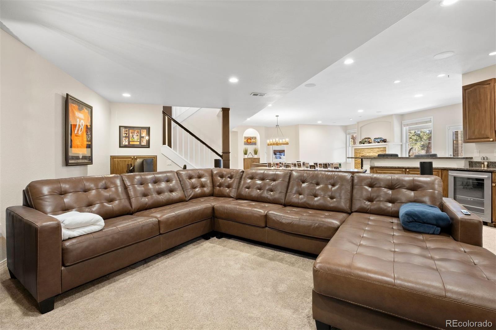 MLS Image #31 for 7164  havenwood drive,castle pines, Colorado