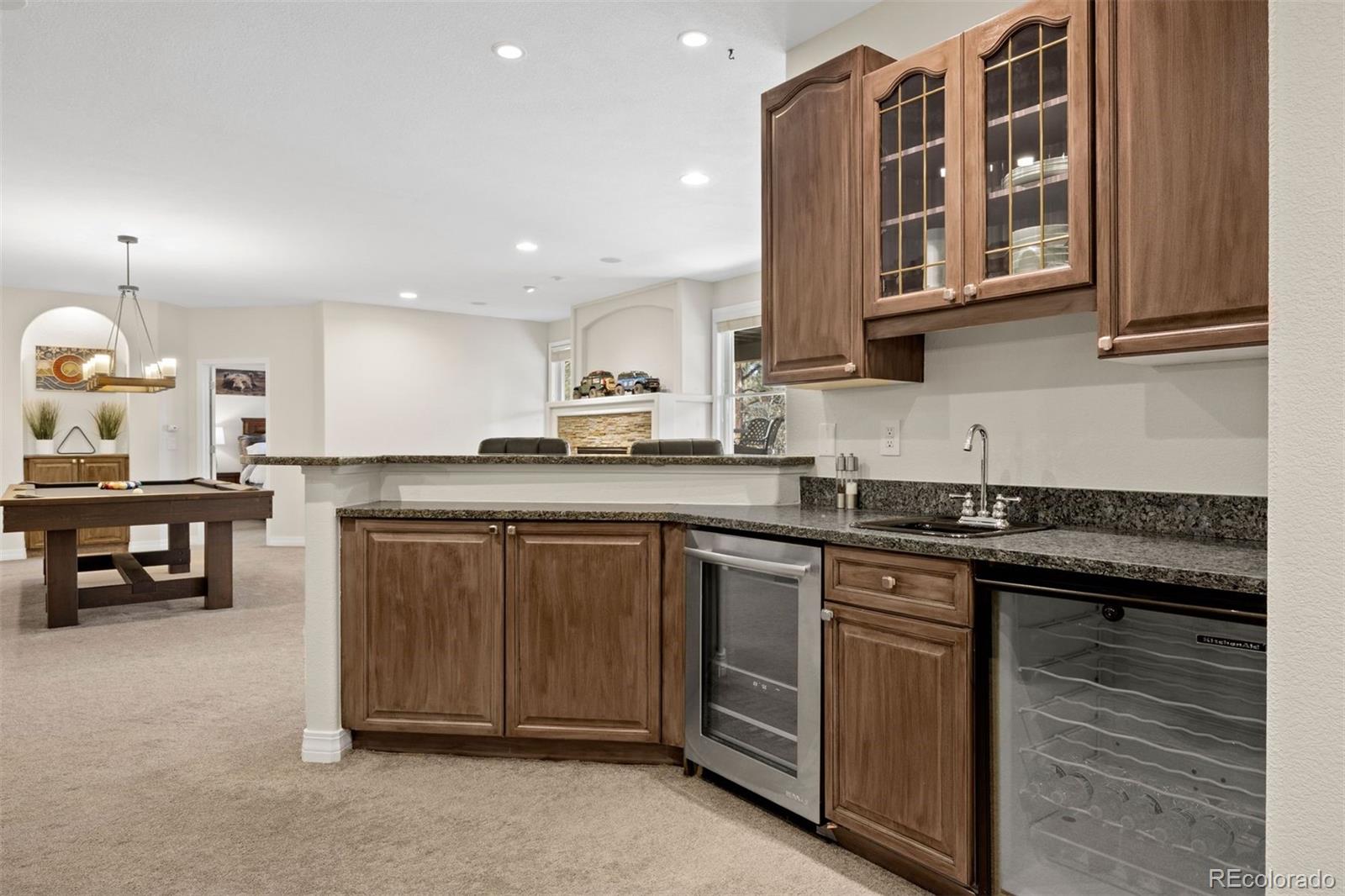 MLS Image #32 for 7164  havenwood drive,castle pines, Colorado