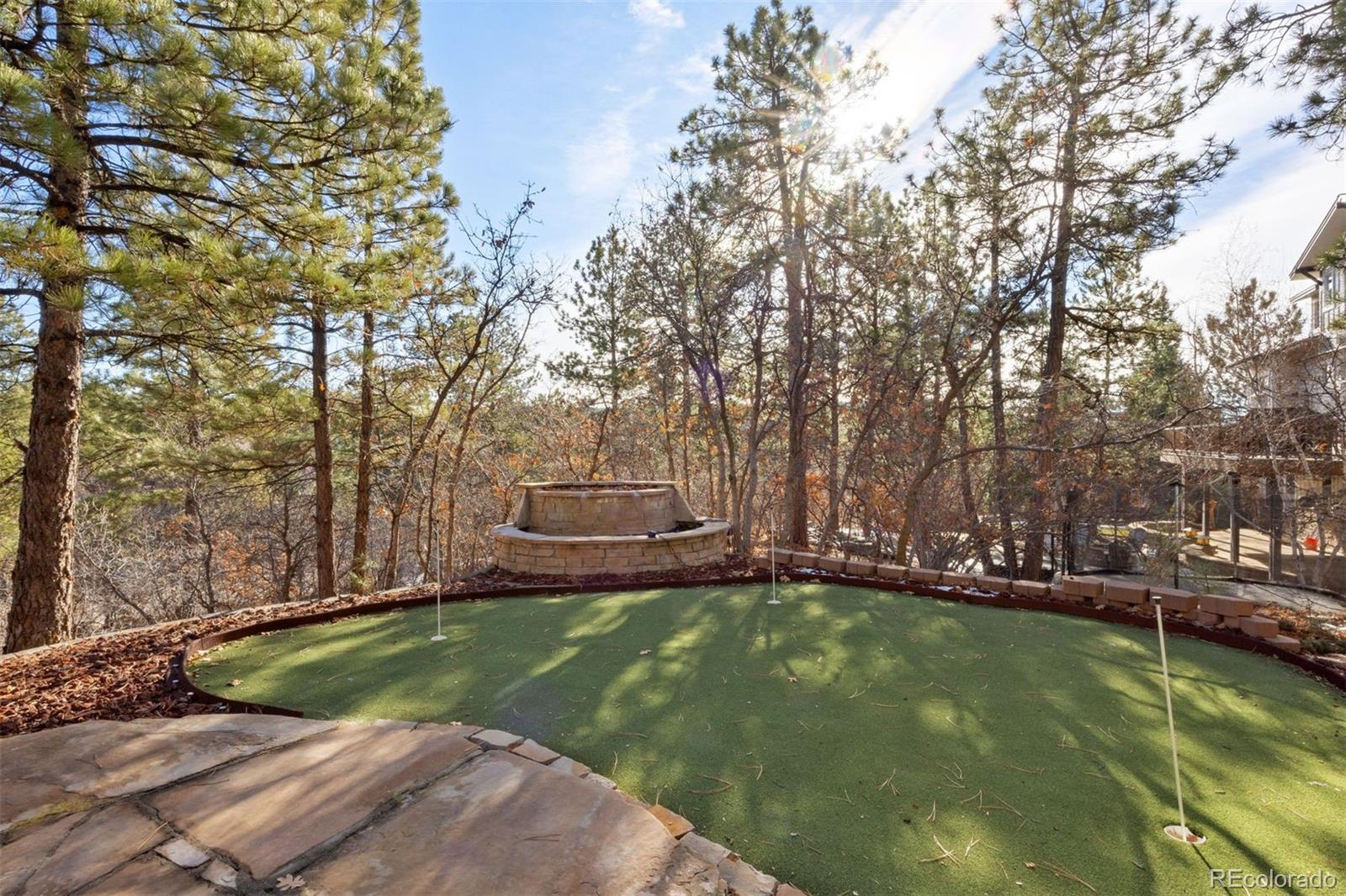 MLS Image #37 for 7164  havenwood drive,castle pines, Colorado
