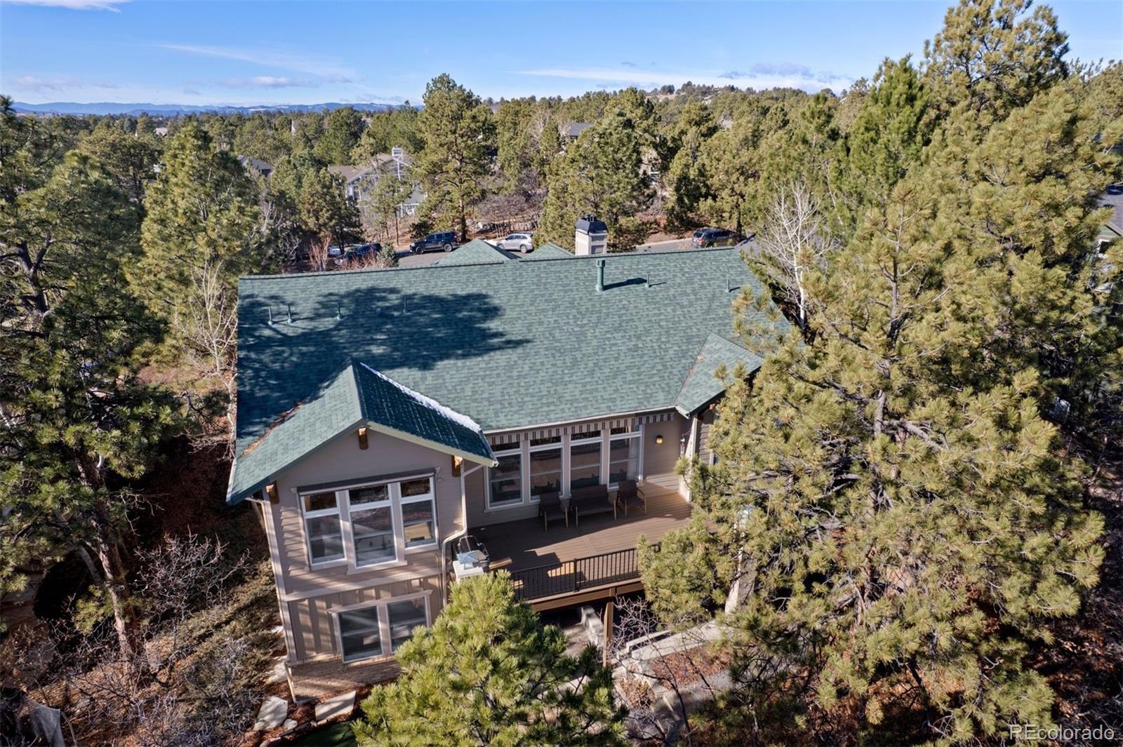 MLS Image #39 for 7164  havenwood drive,castle pines, Colorado