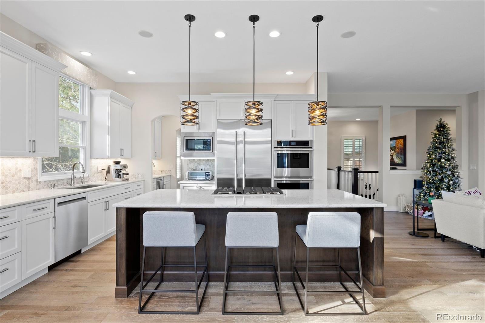 MLS Image #7 for 7164  havenwood drive,castle pines, Colorado
