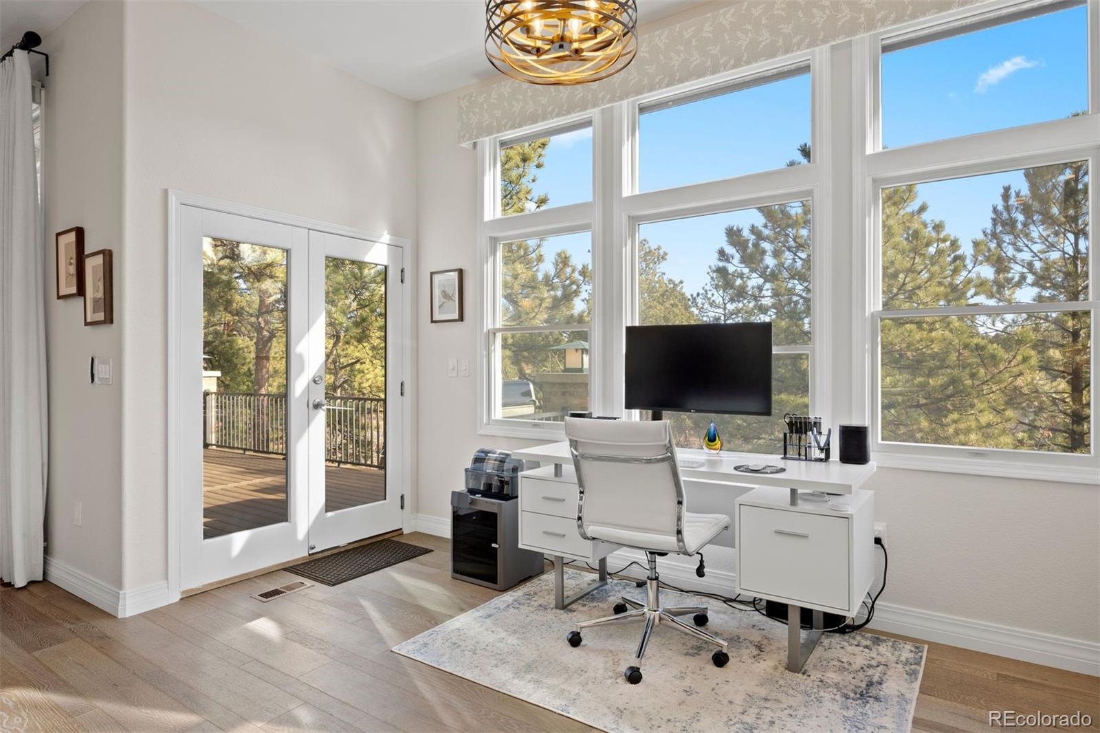 MLS Image #8 for 7164  havenwood drive,castle pines, Colorado