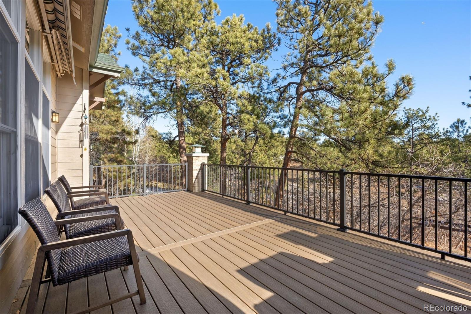MLS Image #9 for 7164  havenwood drive,castle pines, Colorado