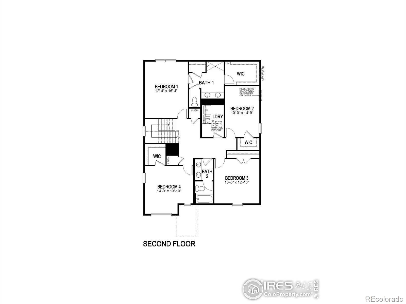 MLS Image #34 for 2220  base street,fort lupton, Colorado