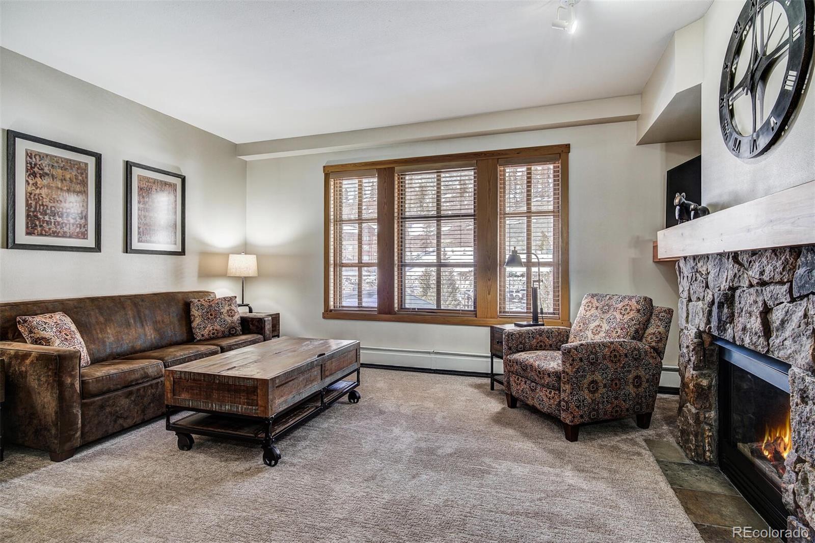 MLS Image #1 for 910  copper road,copper mountain, Colorado