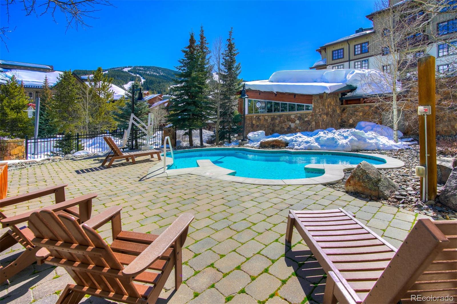 MLS Image #17 for 910  copper road,copper mountain, Colorado