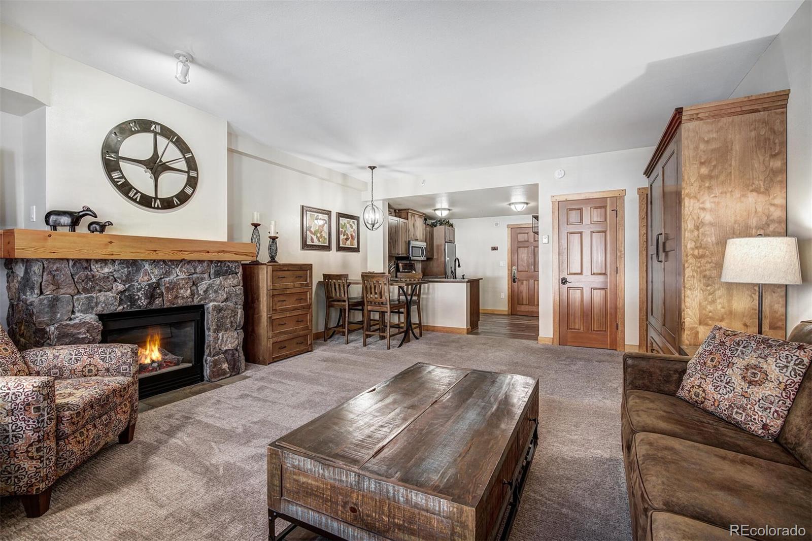 MLS Image #2 for 910  copper road,copper mountain, Colorado