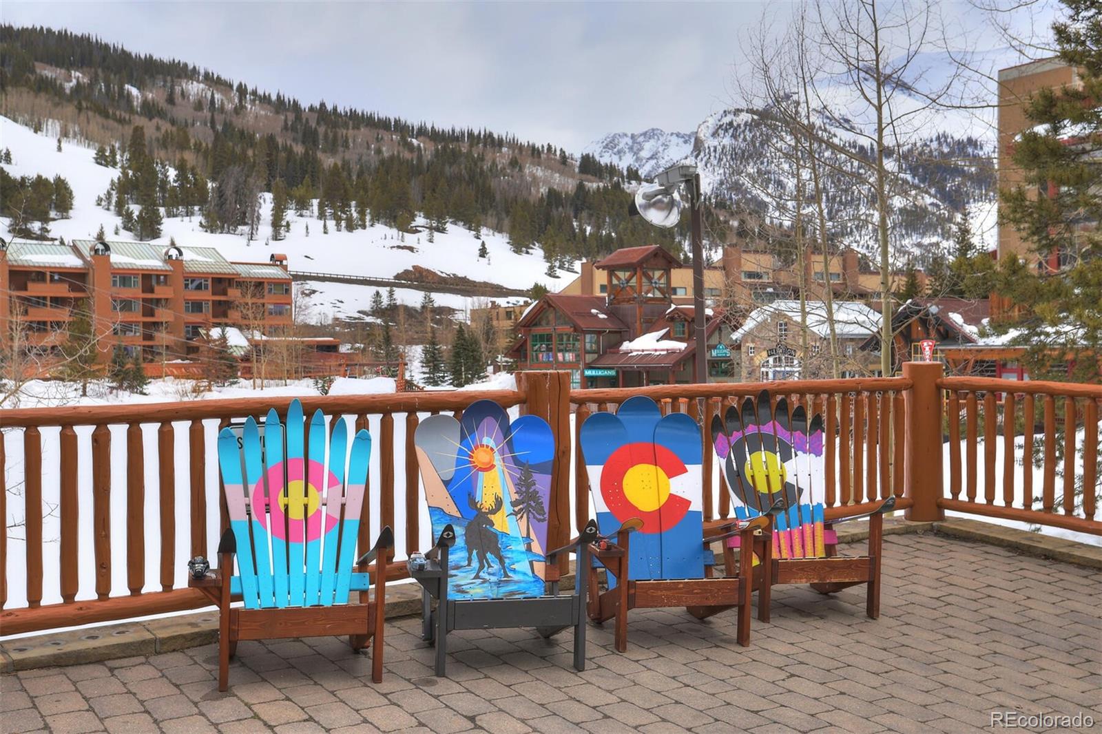 MLS Image #25 for 910  copper road,copper mountain, Colorado
