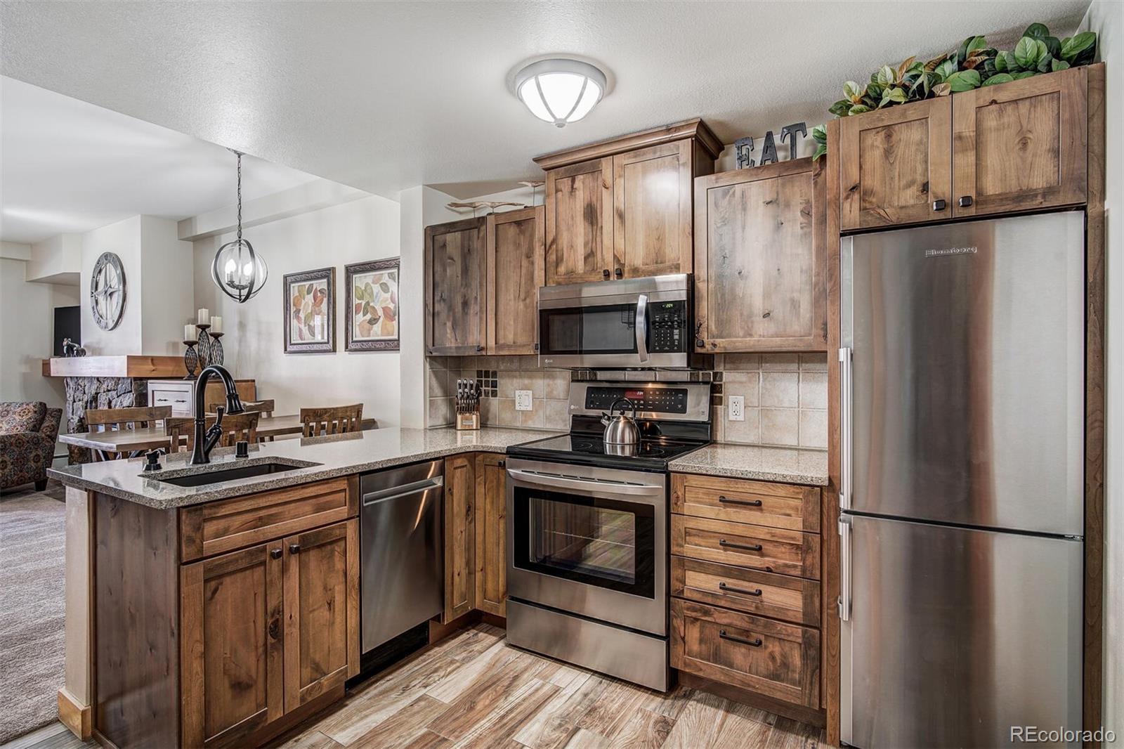 MLS Image #3 for 910  copper road,copper mountain, Colorado