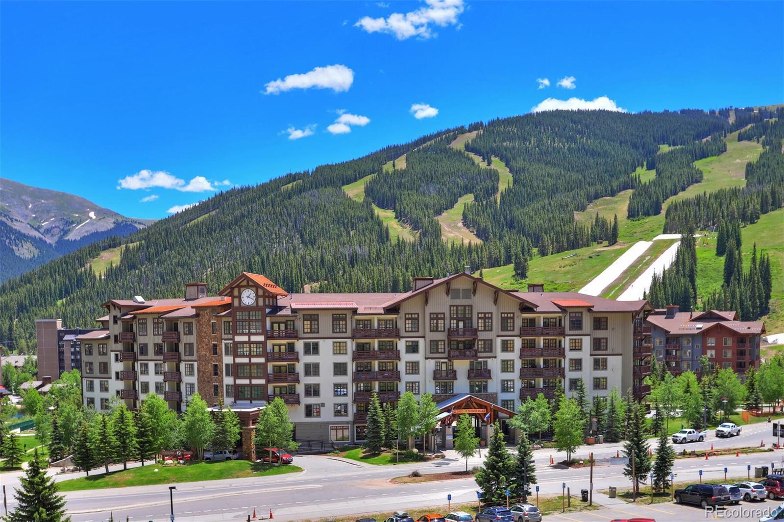 MLS Image #32 for 910  copper road,copper mountain, Colorado