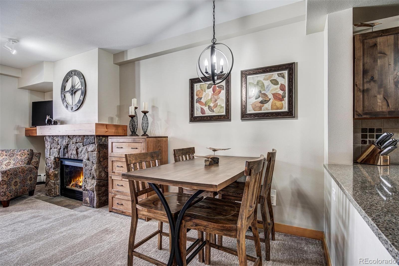 MLS Image #4 for 910  copper road,copper mountain, Colorado