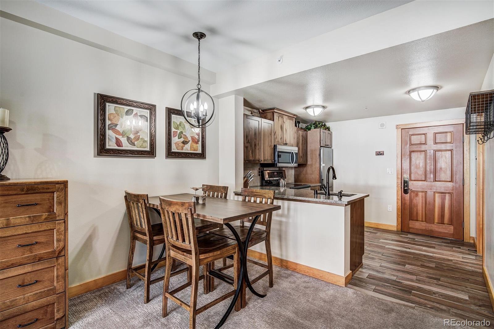 MLS Image #5 for 910  copper road,copper mountain, Colorado