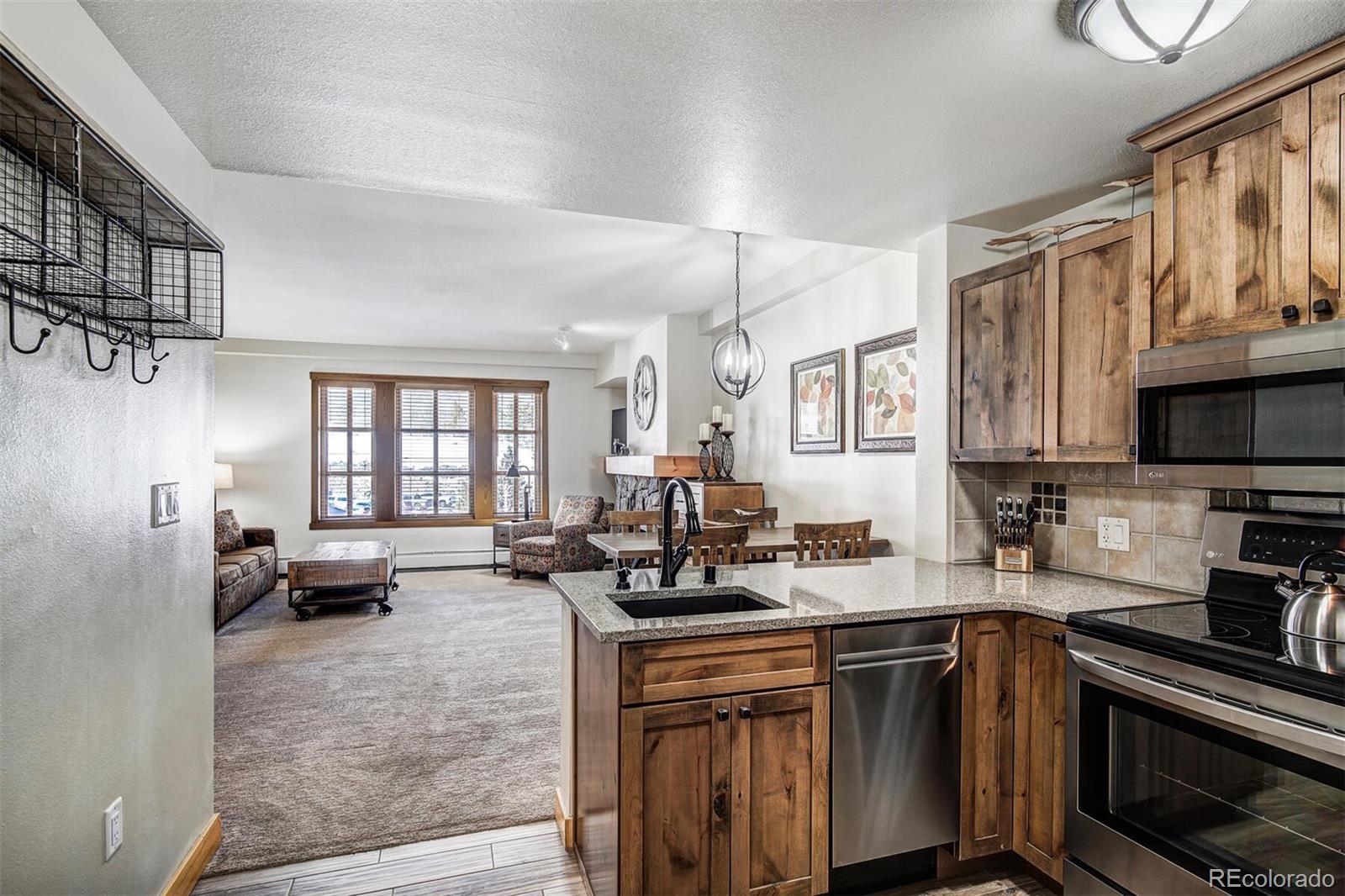 MLS Image #7 for 910  copper road,copper mountain, Colorado