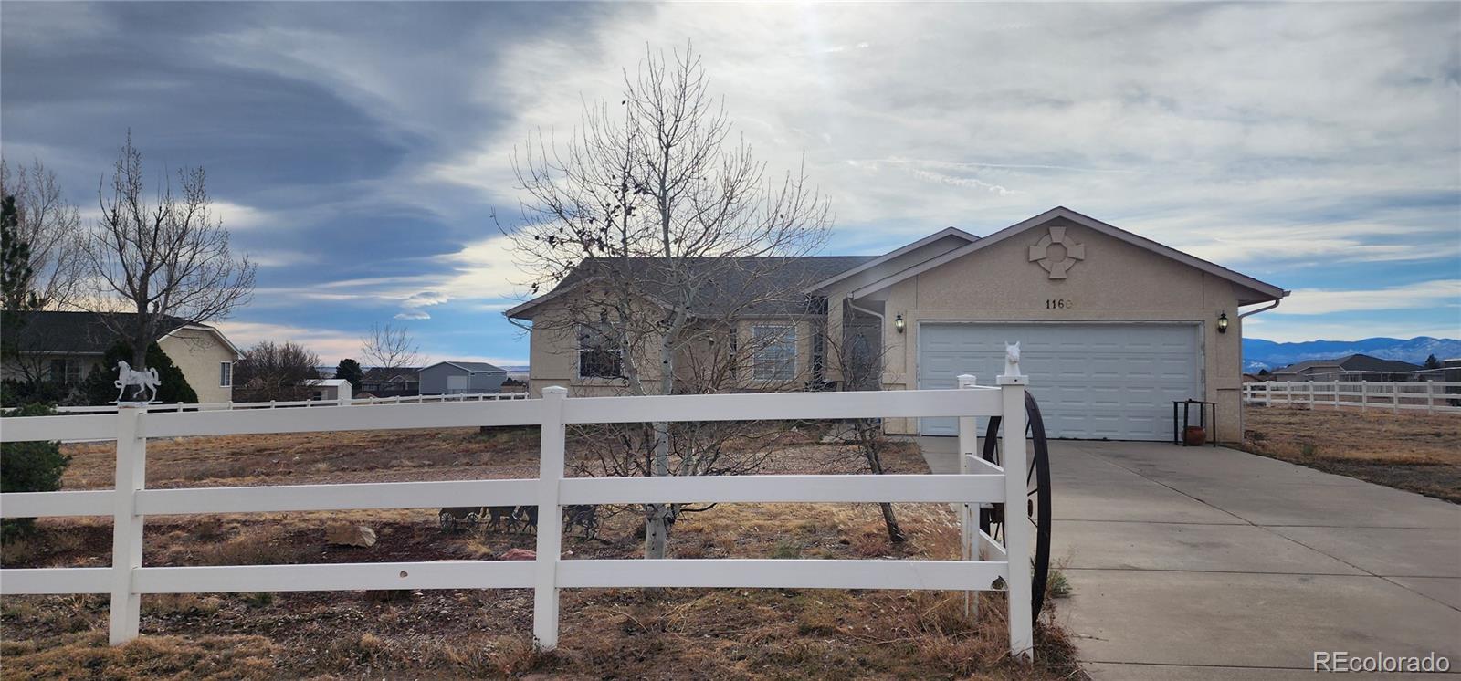 MLS Image #0 for 1160 w mcculloch drive,pueblo west, Colorado
