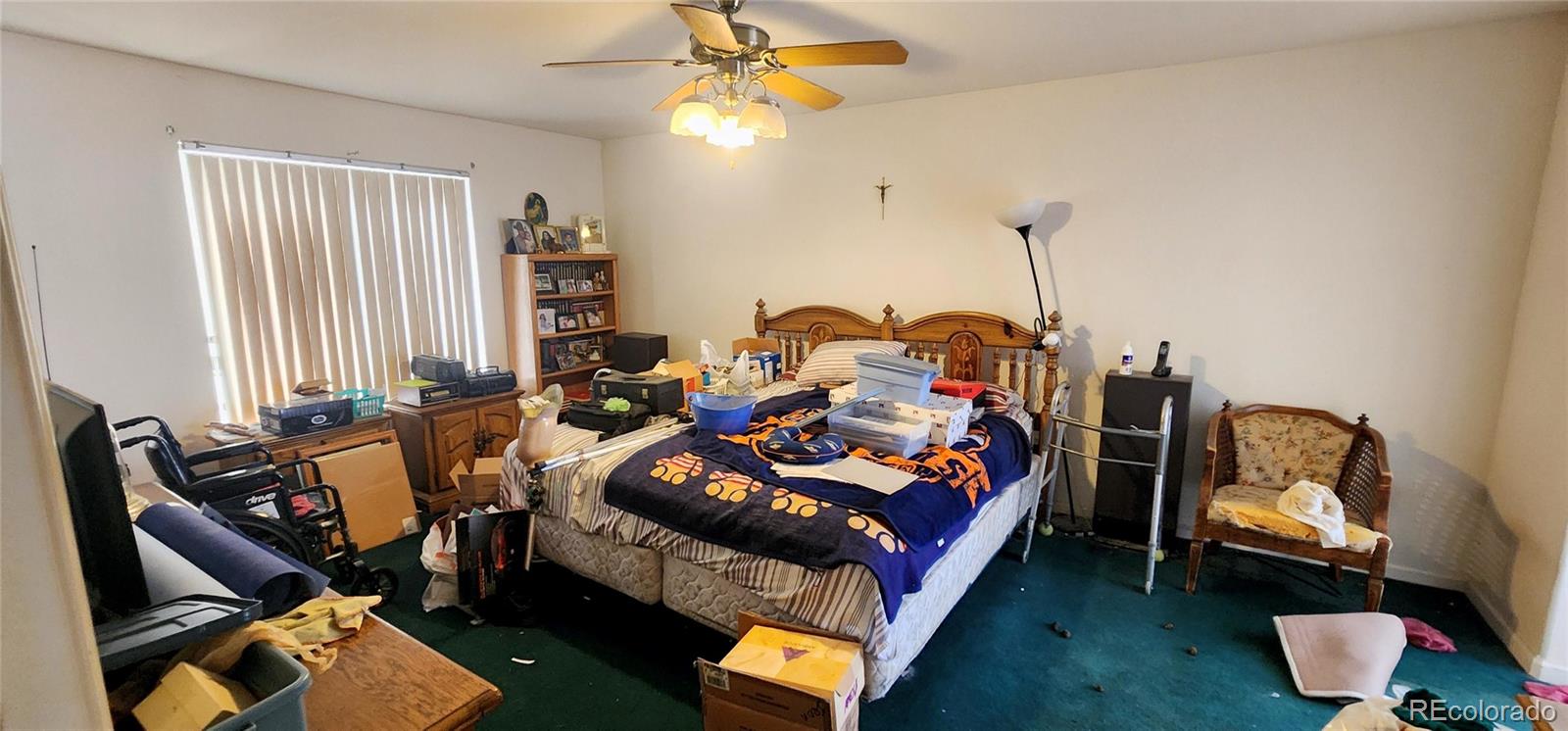 MLS Image #4 for 1160 w mcculloch drive,pueblo west, Colorado
