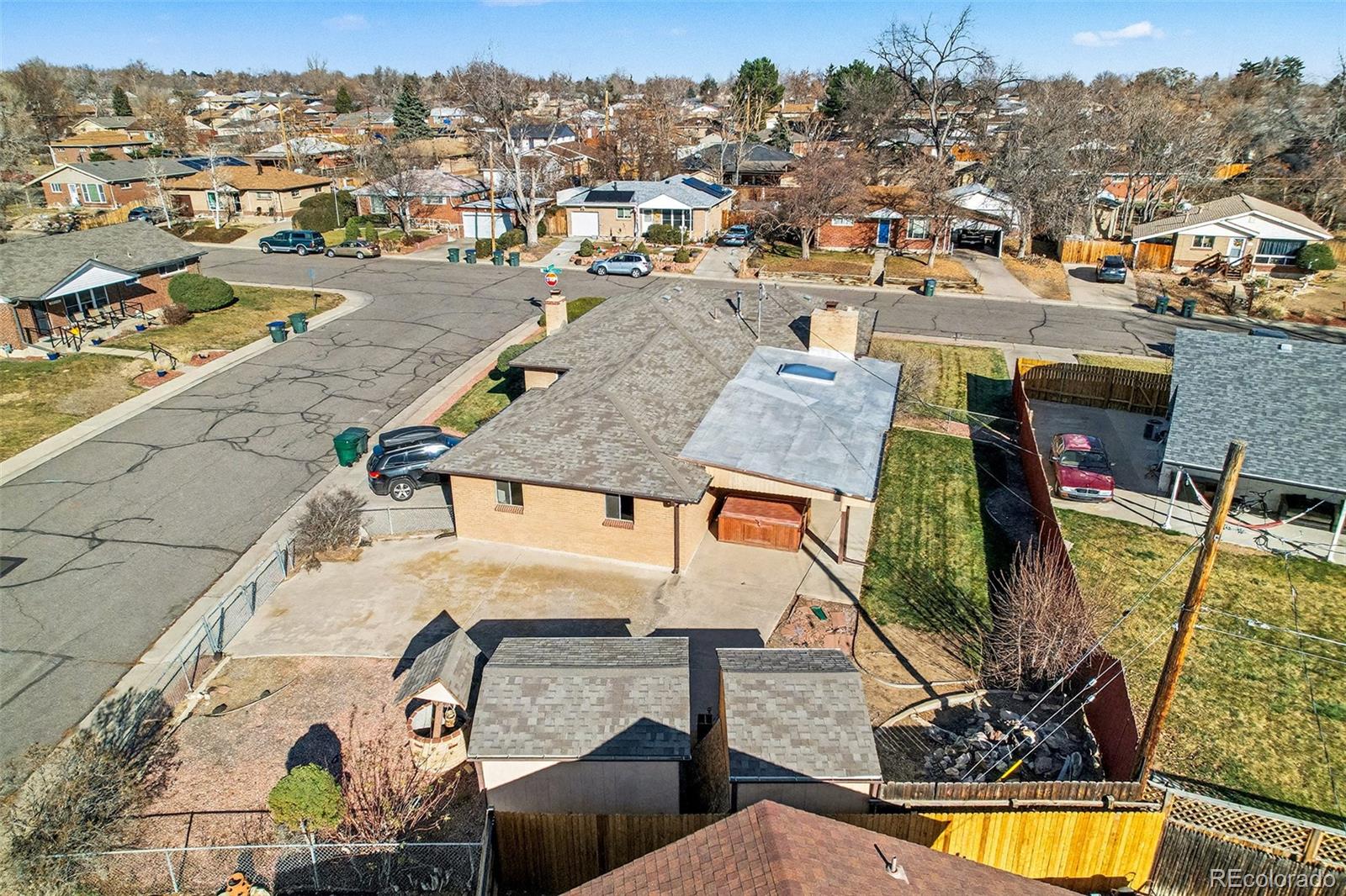 MLS Image #22 for 10767  northglenn drive,northglenn, Colorado