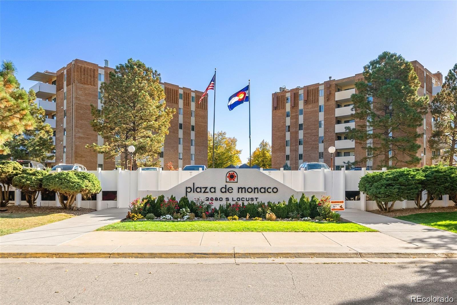 MLS Image #0 for 2880 s locust street 200s,denver, Colorado