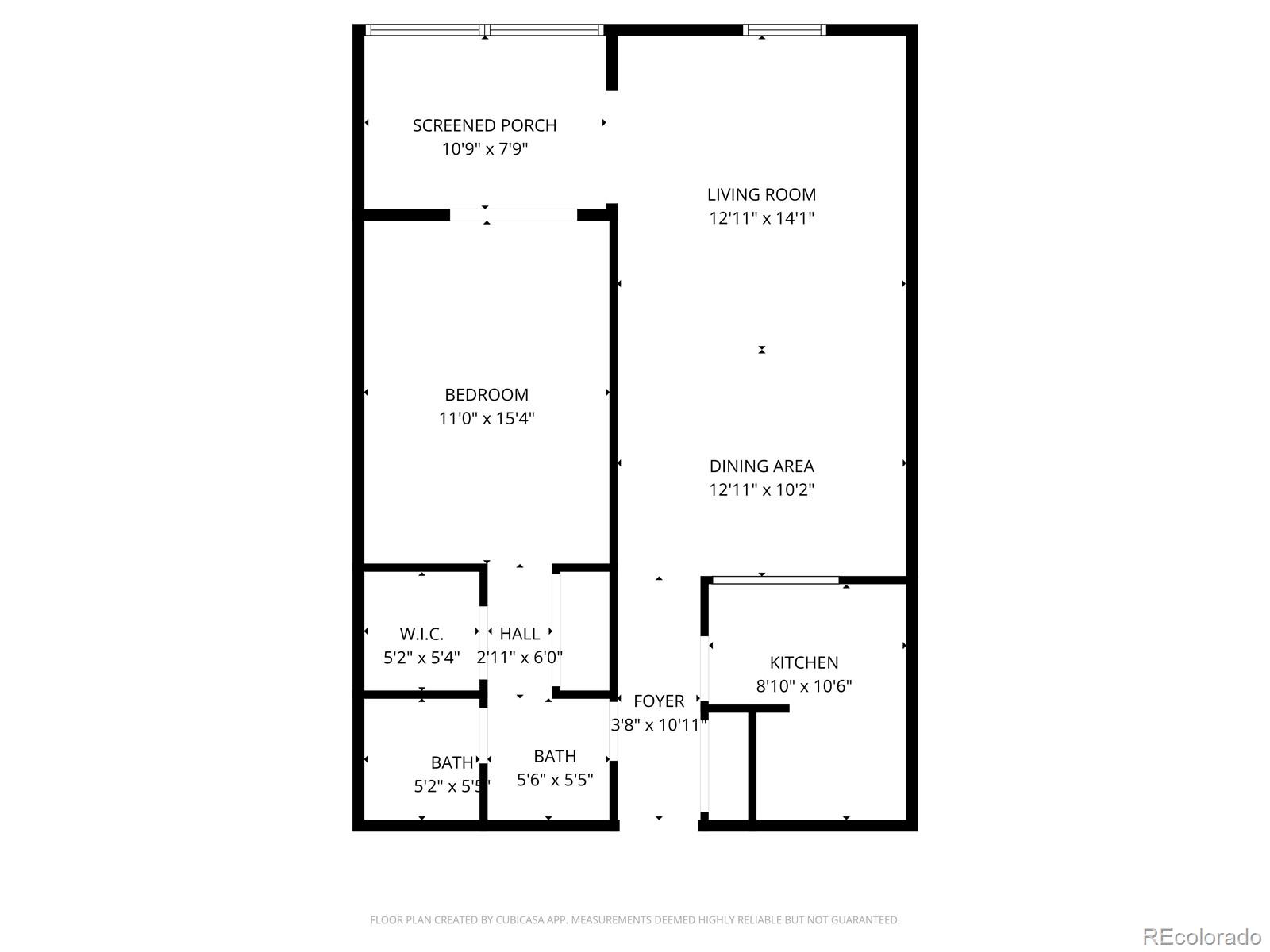 MLS Image #23 for 2880 s locust street 200s,denver, Colorado