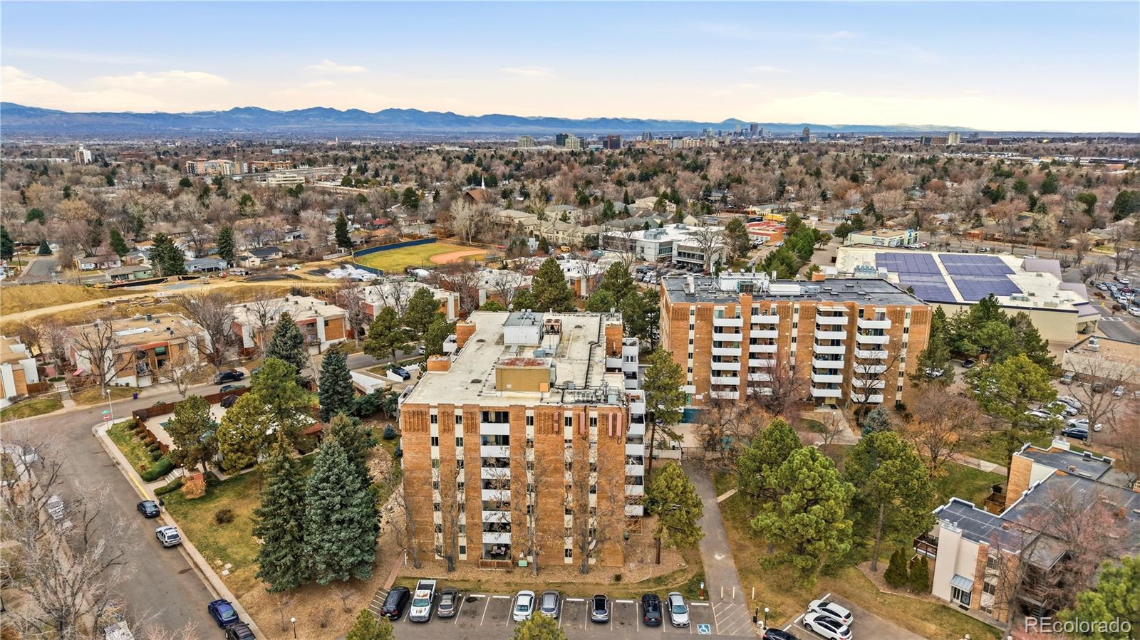 MLS Image #38 for 2880 s locust street 200s,denver, Colorado