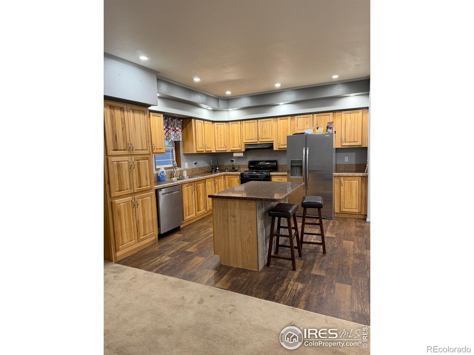 MLS Image #10 for 510  illinois avenue,stratton, Colorado