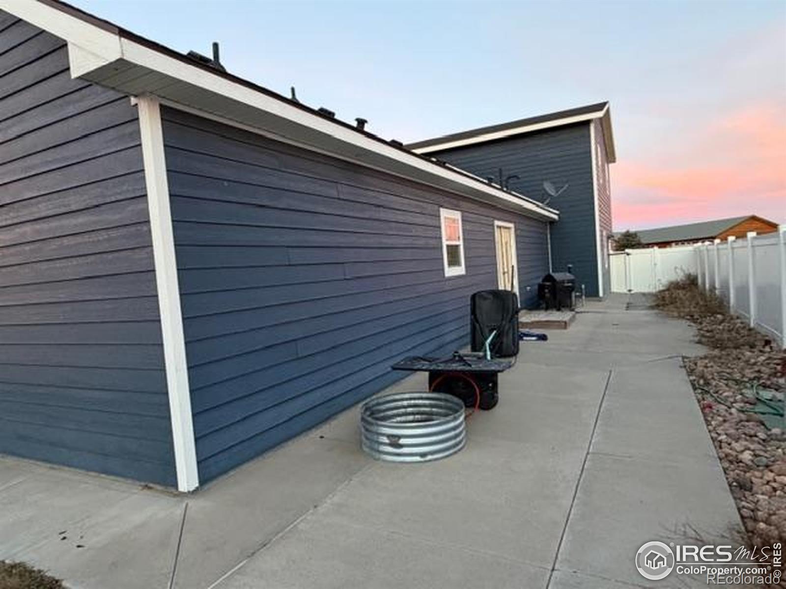 MLS Image #3 for 510  illinois avenue,stratton, Colorado