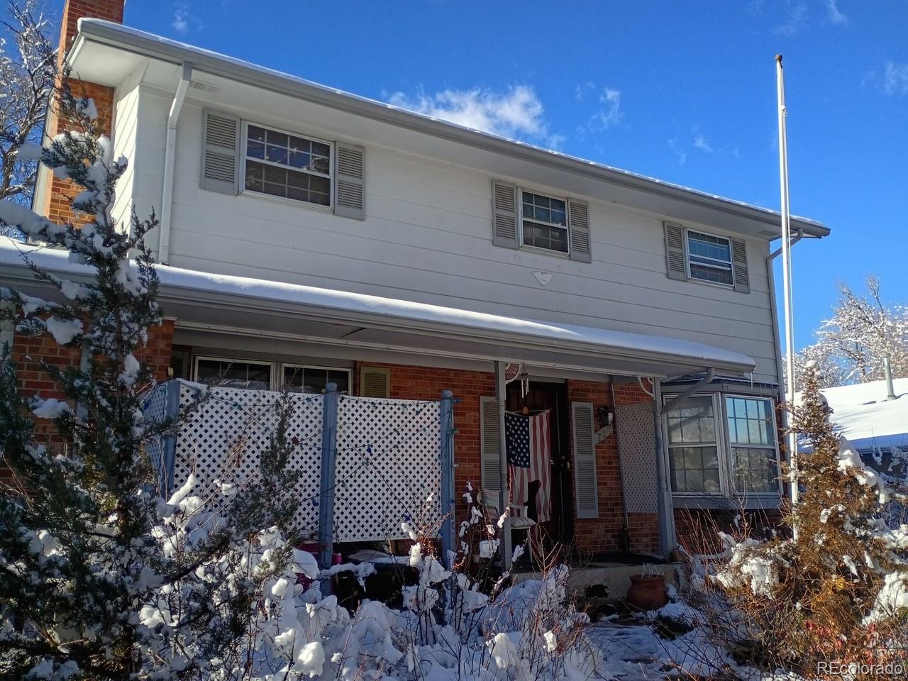 MLS Image #0 for 795 s moore street,lakewood, Colorado