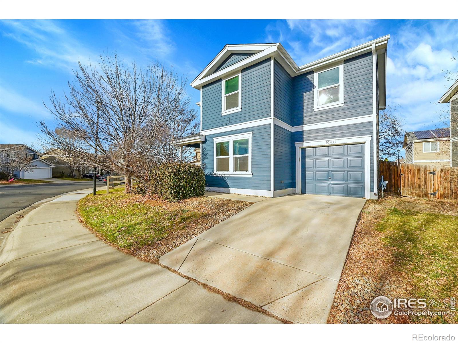 MLS Image #1 for 10411  durango place,longmont, Colorado