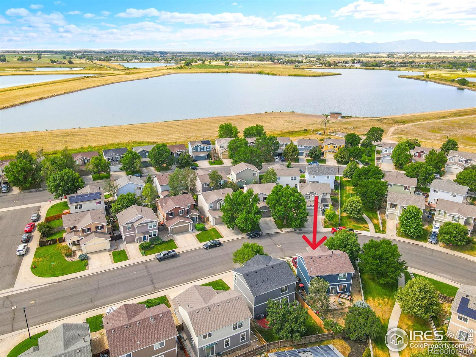 MLS Image #26 for 10411  durango place,longmont, Colorado