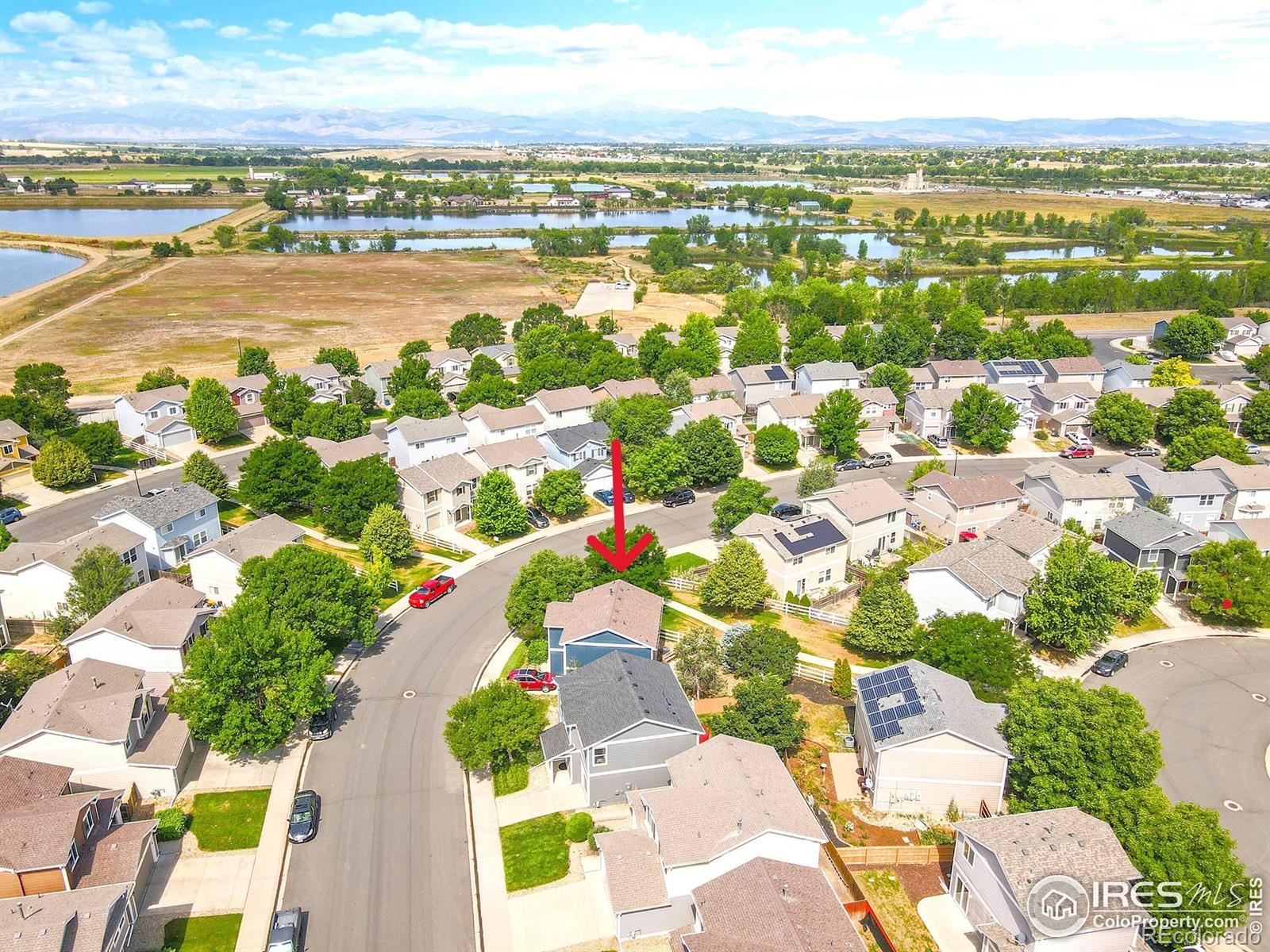 MLS Image #27 for 10411  durango place,longmont, Colorado