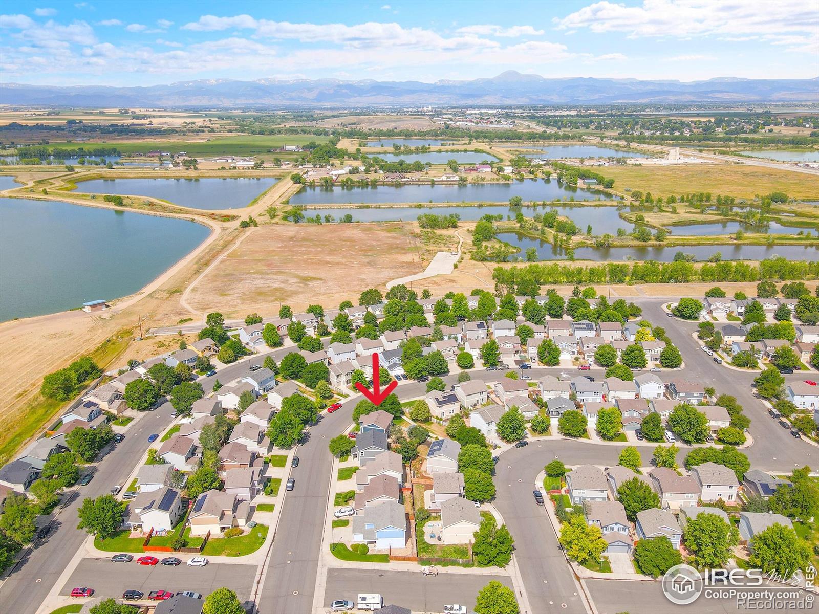 MLS Image #29 for 10411  durango place,longmont, Colorado